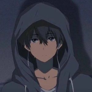 Meet your Posher, Raymond